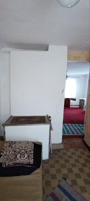 Будинок в мальовничому селі