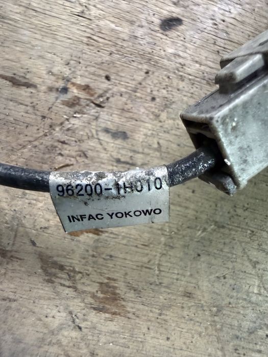 Antena de Tejadilho Original Kia Ceed / SW