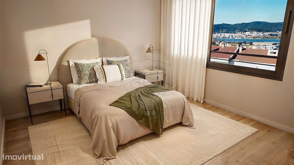Apartamento T2 para venda