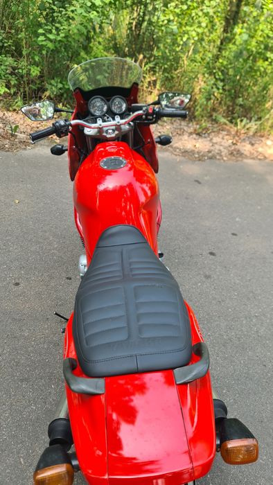 Yamaha diversion 600, ямаха деверсія 600, xj600s