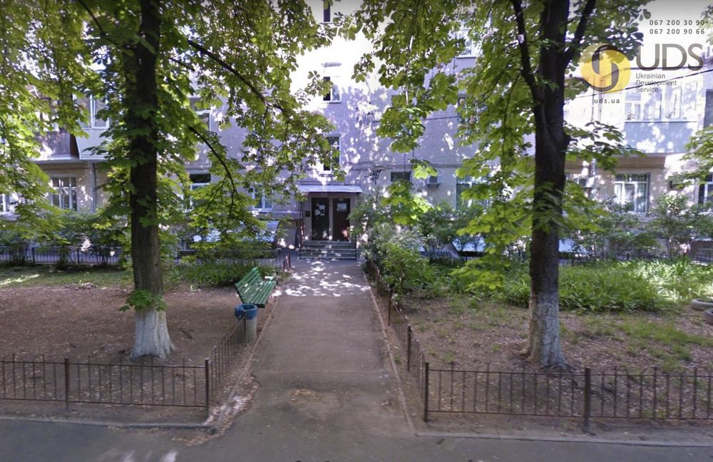 Коммерческая недвижимость по адресу бульвар Дружбы Народов (площадь 134,5 м²) - Atlanta.ua - фото 6