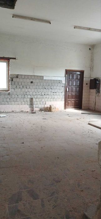 Здам приміщення під комерцію