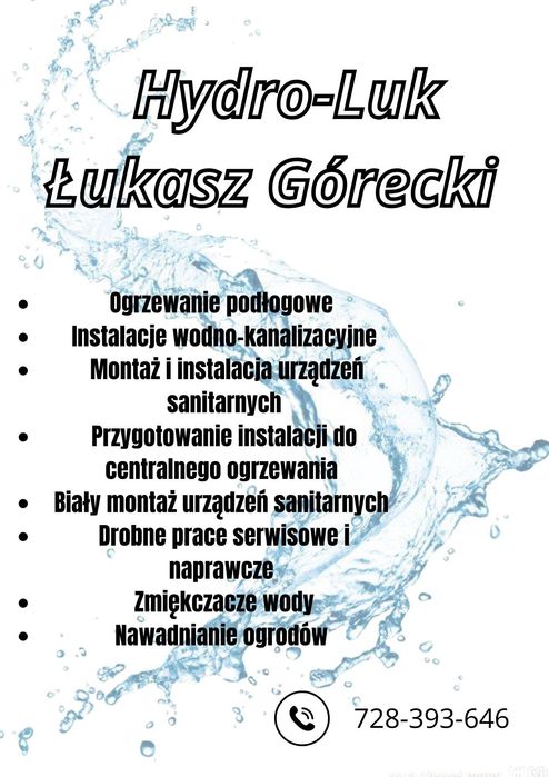 Hydraulik Hydro-Luk  24/7