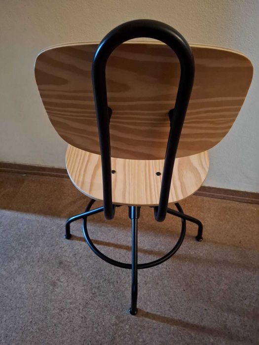 Cadeira IKEA Kullaberg