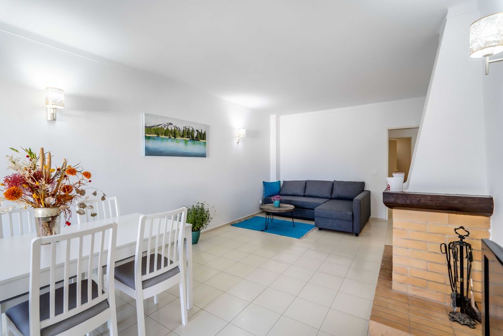 Arrenda-se apartamento T3