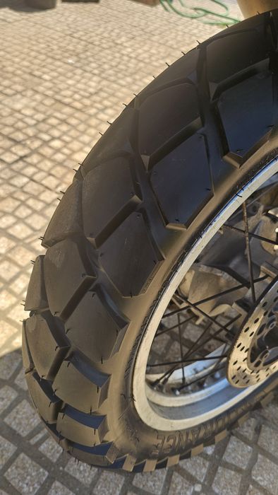 XT 660R original [Oportunidade]