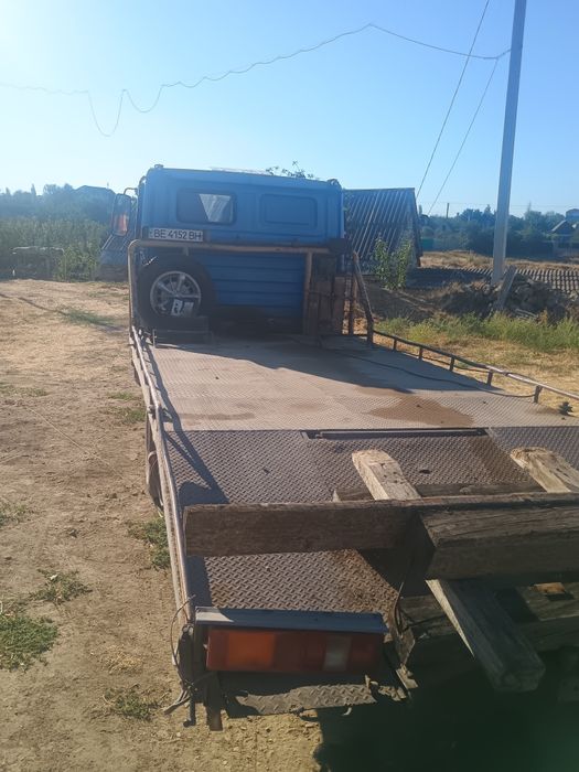 Продам евакуатор.