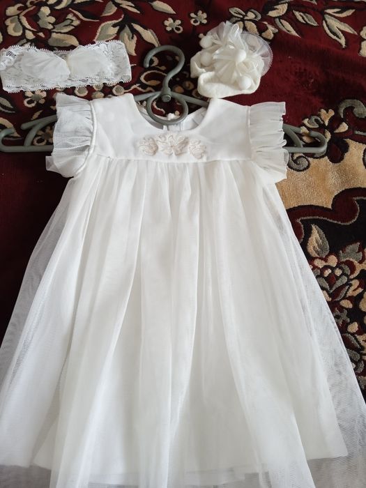 Набір для хрещення або свята