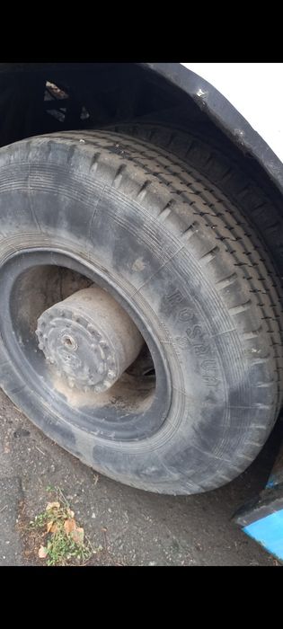 Автобус ЛАЗ 695 Н