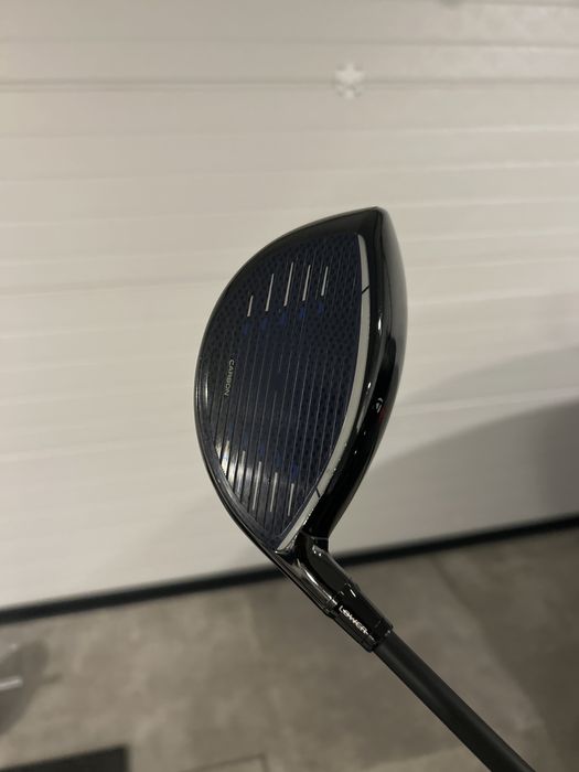 Driver Taylor Made QI10 LS 9.0 Stiff