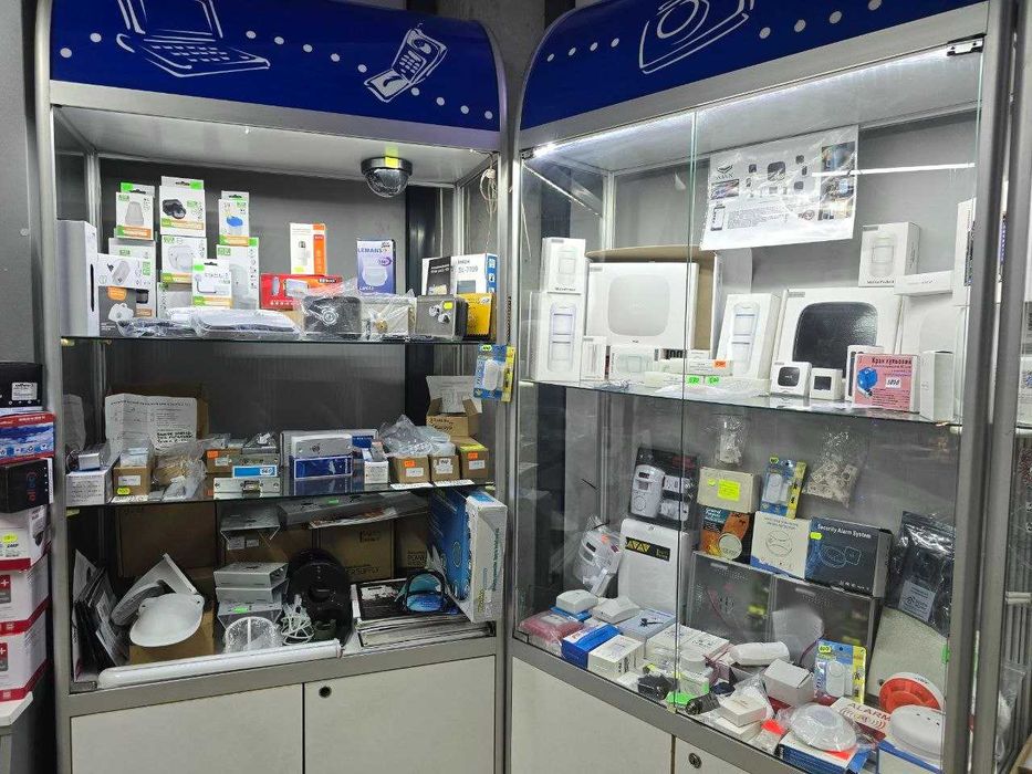 Продаж готового бізнесу