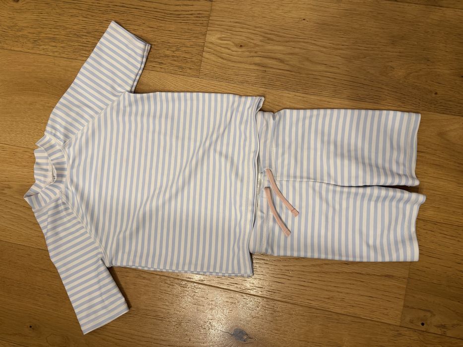 Strój kąpielowy UV 86-92