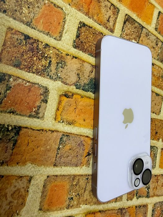 Iphone 14 256gb neverlock Purple Global 460$