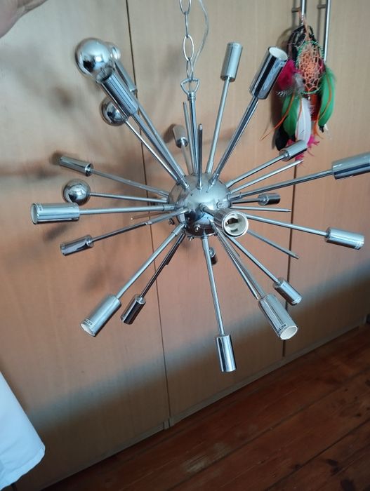 Candeeiro de tecto Area