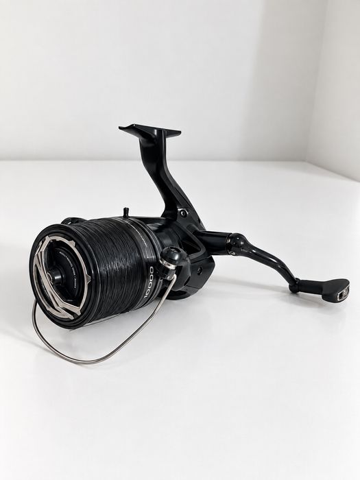 Shimano Aerlex 10000 XTB SPOD