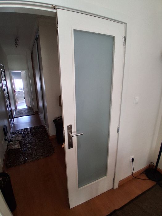 Portas de interior