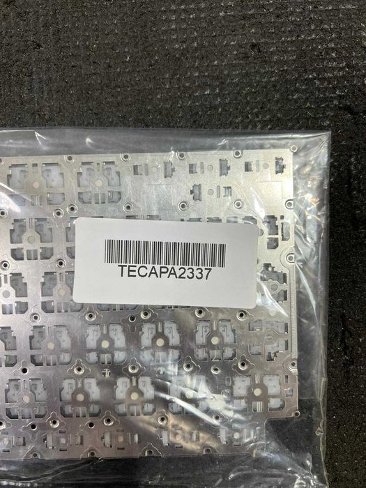 Teclado Macbook Air A2337