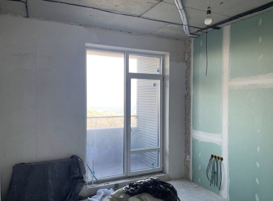 1-room apartment apartment by the address st. Kulikovo pole pl Oktyabrskoy revolyutsii pl (area 70 m²) - Atlanta.ua - photo 11