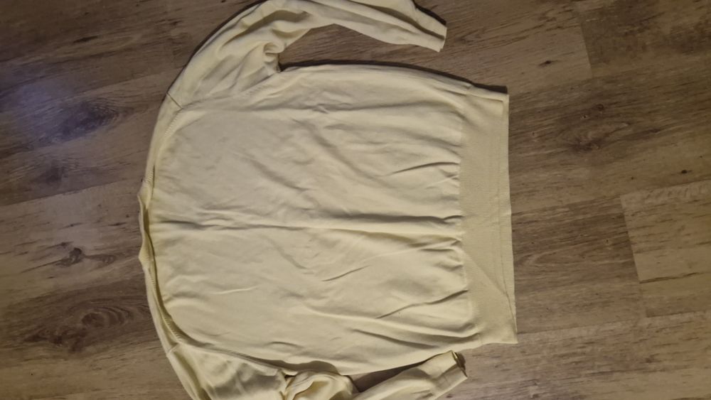 Swerek bawełniany rozmiar L