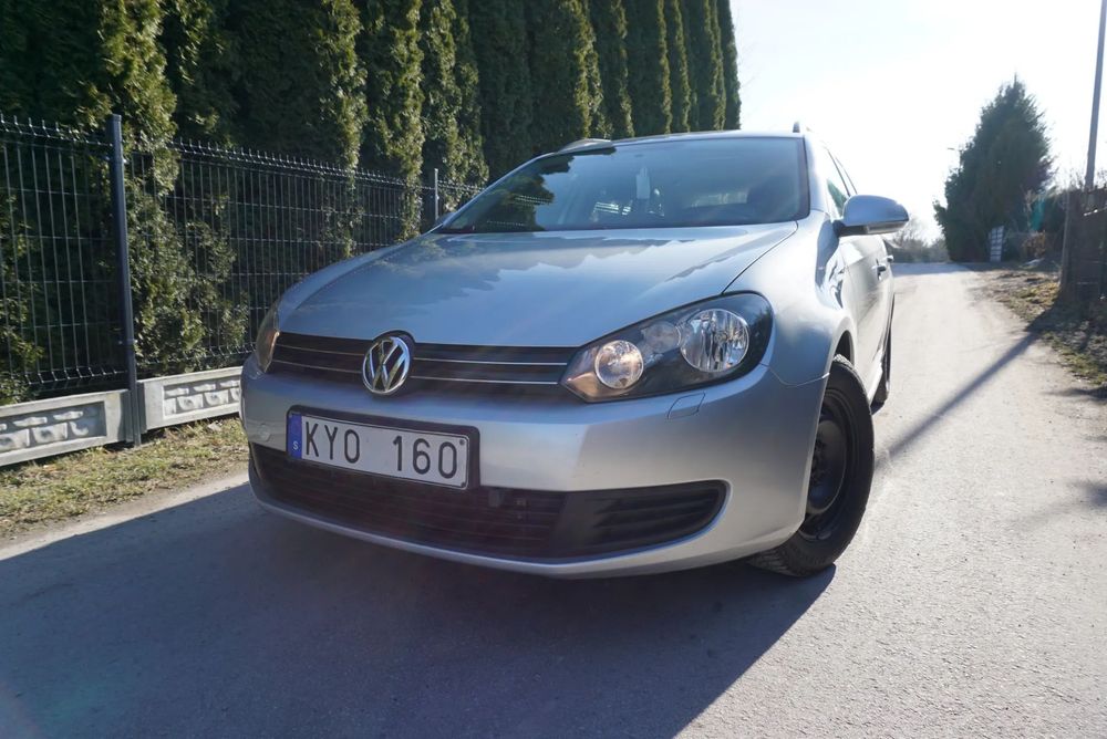Volkswagen Golf 1.4 Benzyna  Super Stan