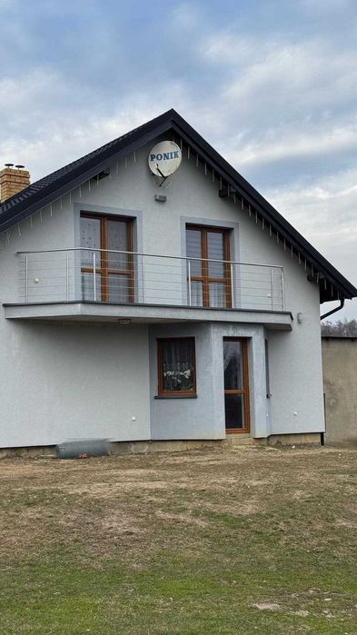 Balustrady nierdzewne zabezpieczenia okienne