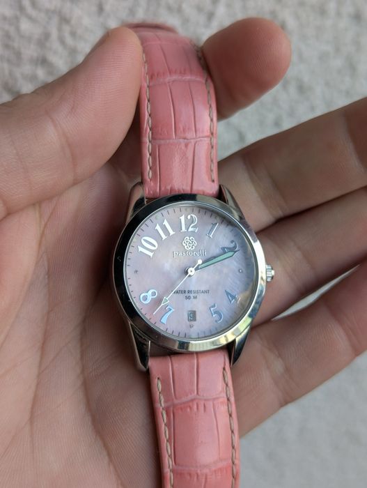 Жіночий годинник Pastorelli