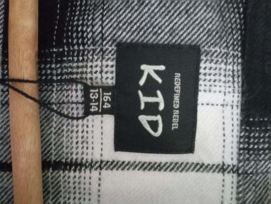 Сорочка нова з біркою