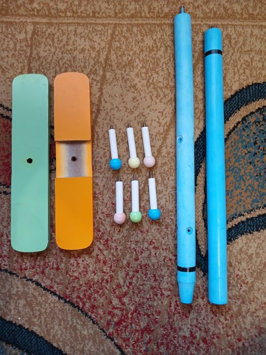 Вішалка для одягу