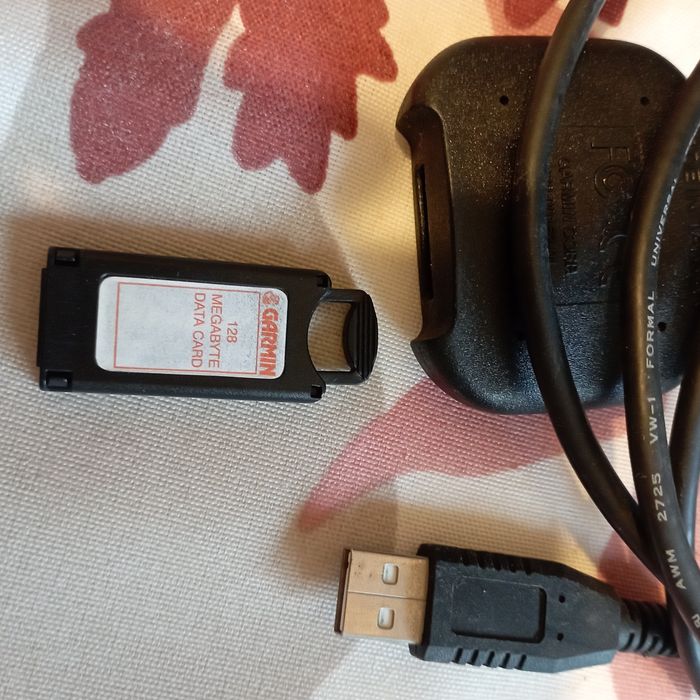 Garmin Street Pilot III GPS