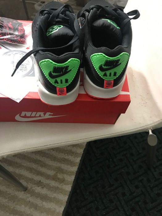 Adidasy damskie Nike Air  Max