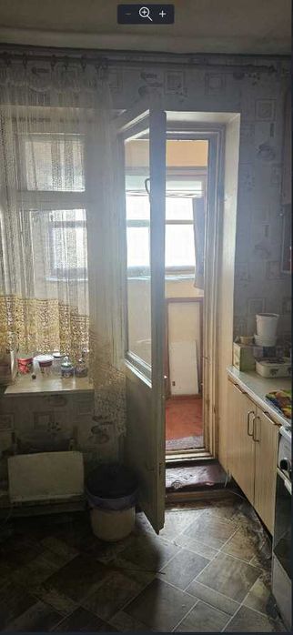 Продаж кімнати вул.Азербайджанська 8 б, м.Чернігівська