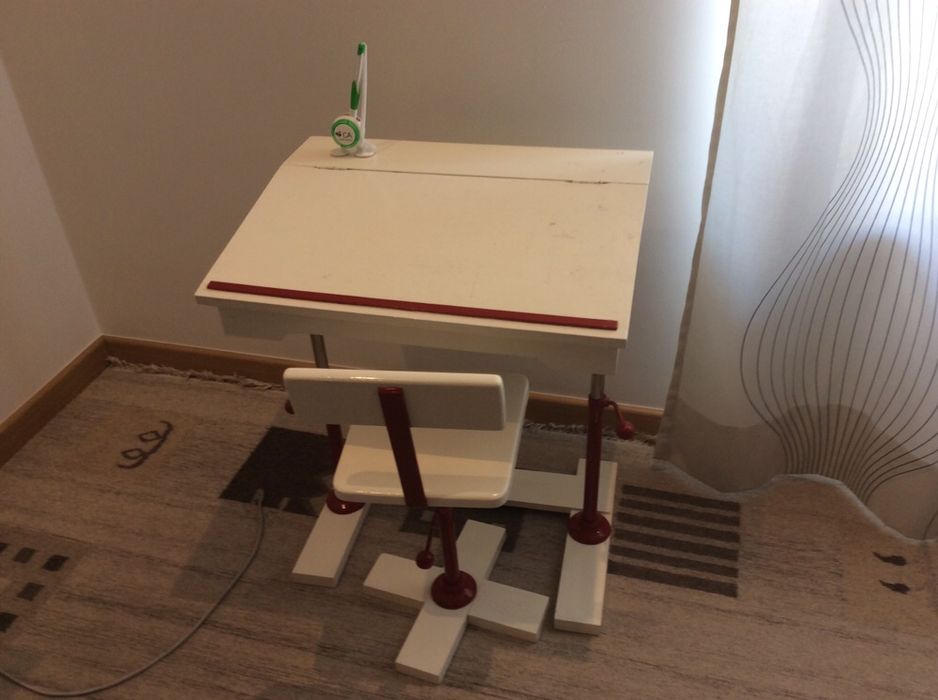 Secretaria de criança