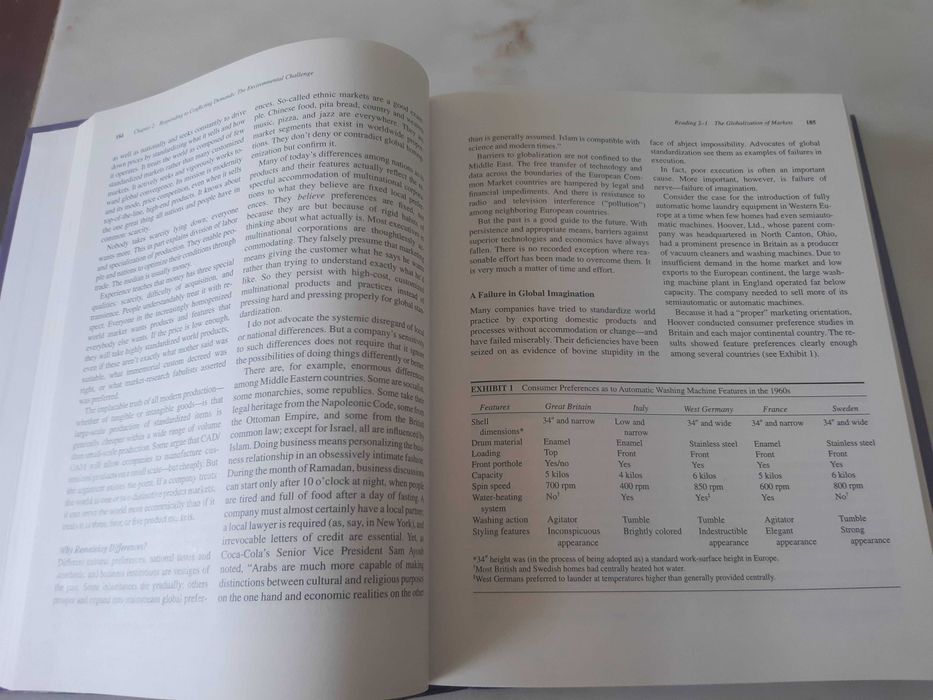 Book "Transnational Management: Text, Cases and Readings in Cross-Border"64585953364482123