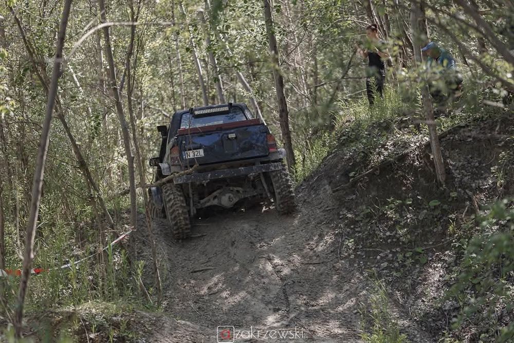 Suzuki vitara zmota