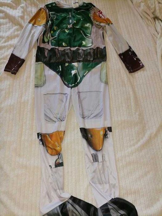 костюм Star wars кайло рен, штурмовик 3-4,5-6,6-7,7-8,9-10,11-12 лет