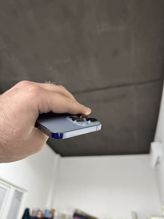 Apple iphone 13 Pro Max 128 gb 98% айфон про макс