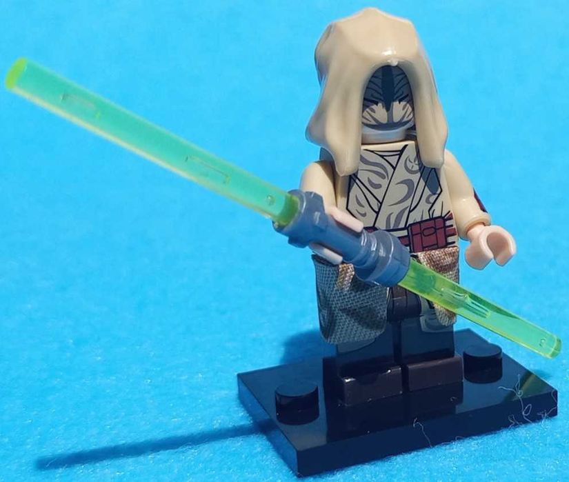 Jedi Temple Guard v2 (Star Wars)