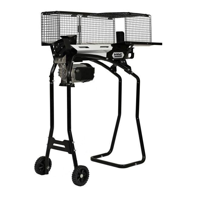 Łuparka do drewna Macalister 6T ,2.2 W