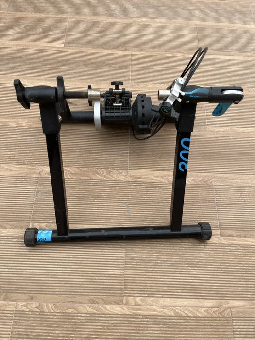 Vendo rolo de treino BTWIN300