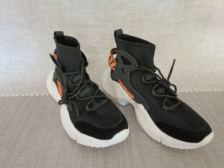 Sapatilhas N⁰ 45 novas