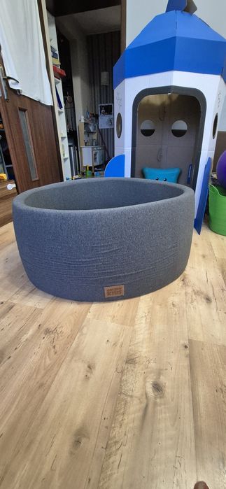 Basen z kulkami Golden kids