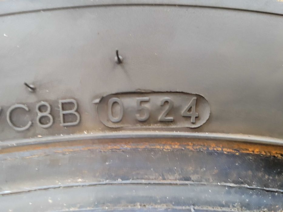 opona kumho 215/ 65 16 c pojedyncza