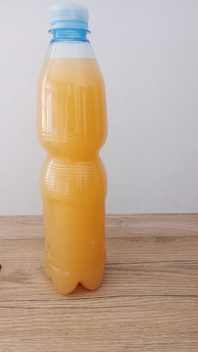 Naturalny sok z kiszonej kapusty