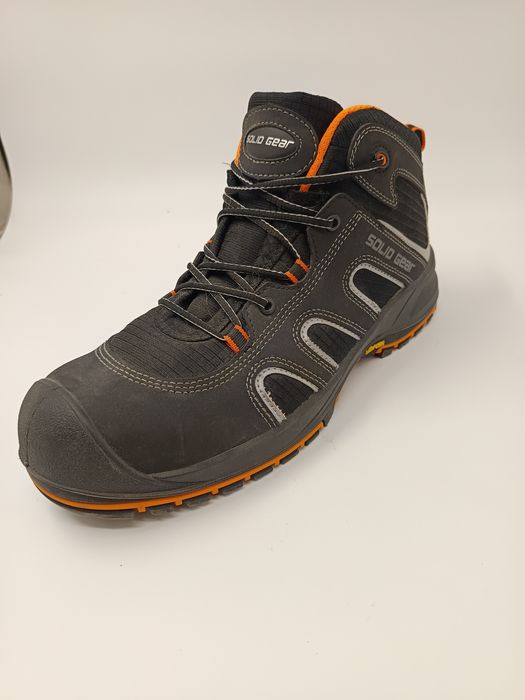 Buty robocze Solid Gear Falcon Mid rozmiar 46