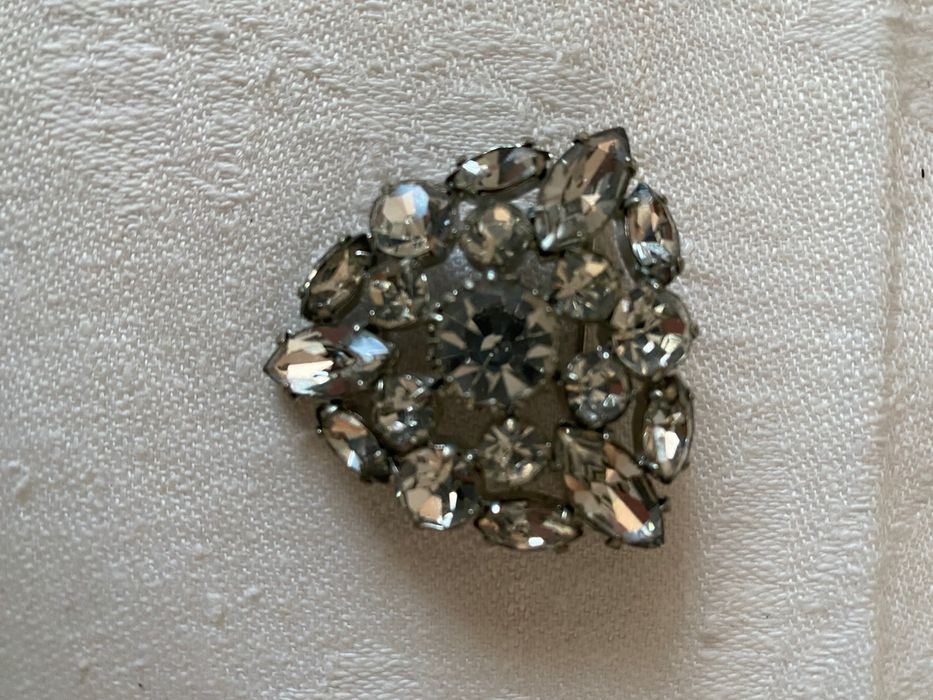 Брошка Чехословаччина