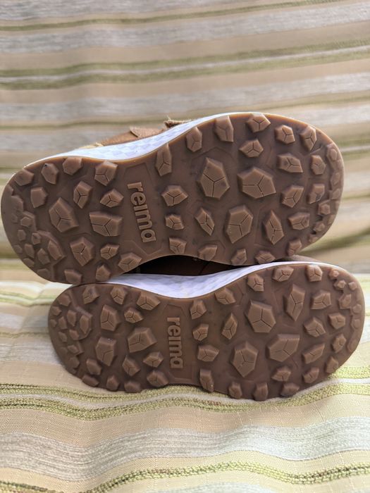 Чобітки 26р Reima