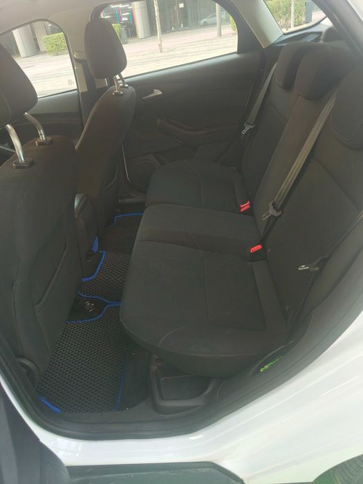 Ford Focus 2015 VIN WF05XXGCC5FJ89534 фото оголошення 12 з 14
