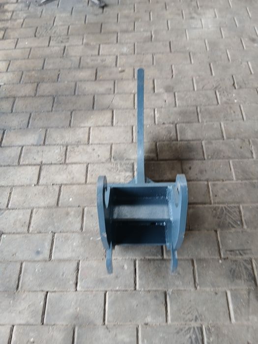 Riper para mini giratória