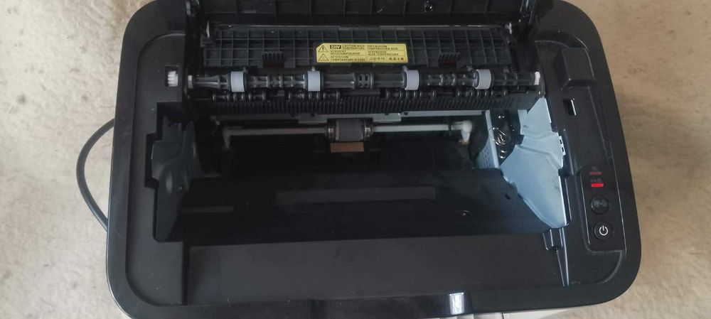 drukarka laserowa Samsung ML-1670
