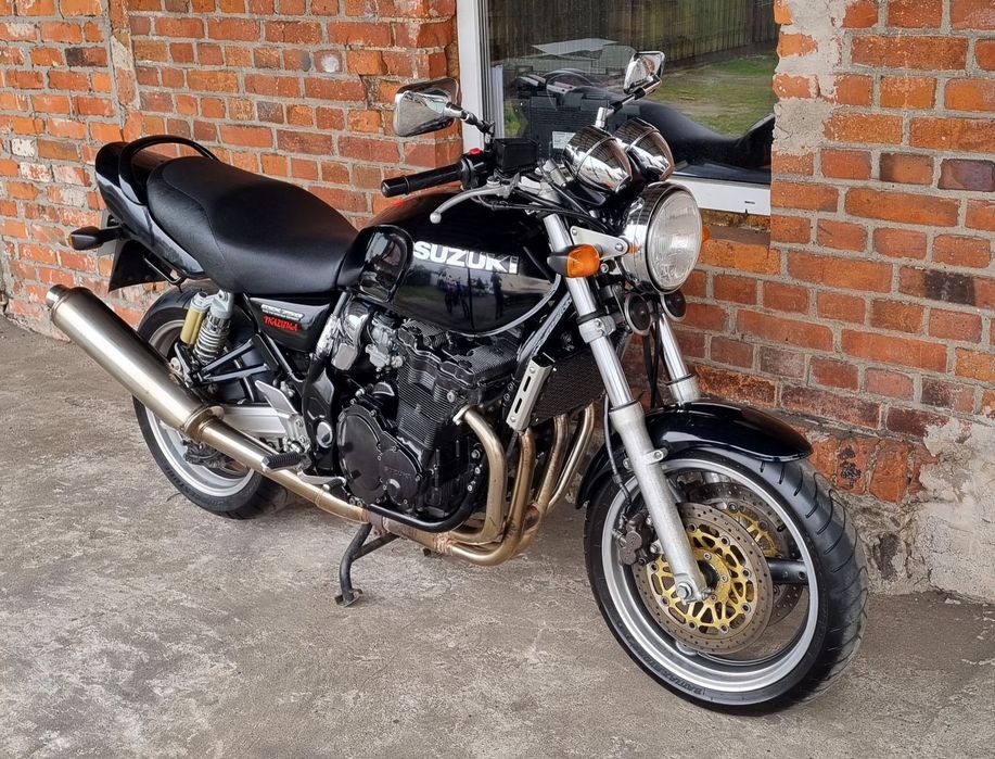 Suzuki